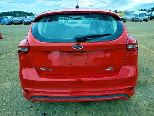 Aukcja sprzedaży 2015 Ford Focus Se, vin: 1FADP3K21FL240426, numer aukcji: 72965905