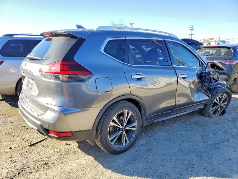 Aukcja sprzedaży 2020 Nissan Rogue, vin: JN8AT2MT3LW016100, numer aukcji: 72666345