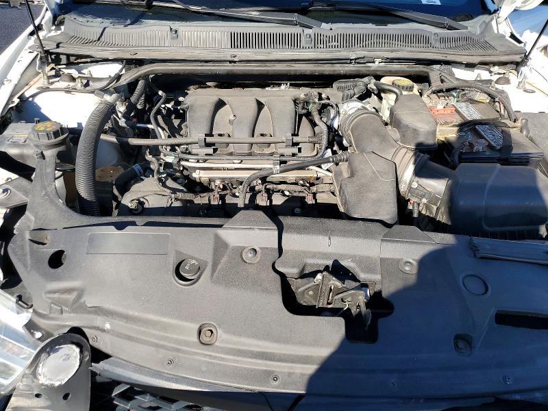 2015 Ford Taurus მანქანა იყიდება აუქციონზე, vin: 1FAHP2L86FG112125, აუქციონის ნომერი: 72809295