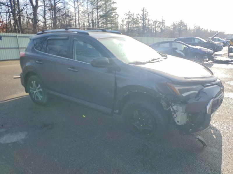 2016 Toyota Rav4 მანქანა იყიდება აუქციონზე, vin: 2T3BFREVXGW499458, აუქციონის ნომერი: 98796535
