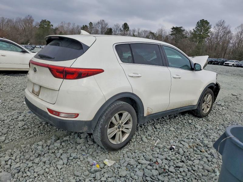 Продаж на аукціоні авто 2019 Kia Sportage, vin: KNDPM3AC9K7627934, номер лоту: 72168655