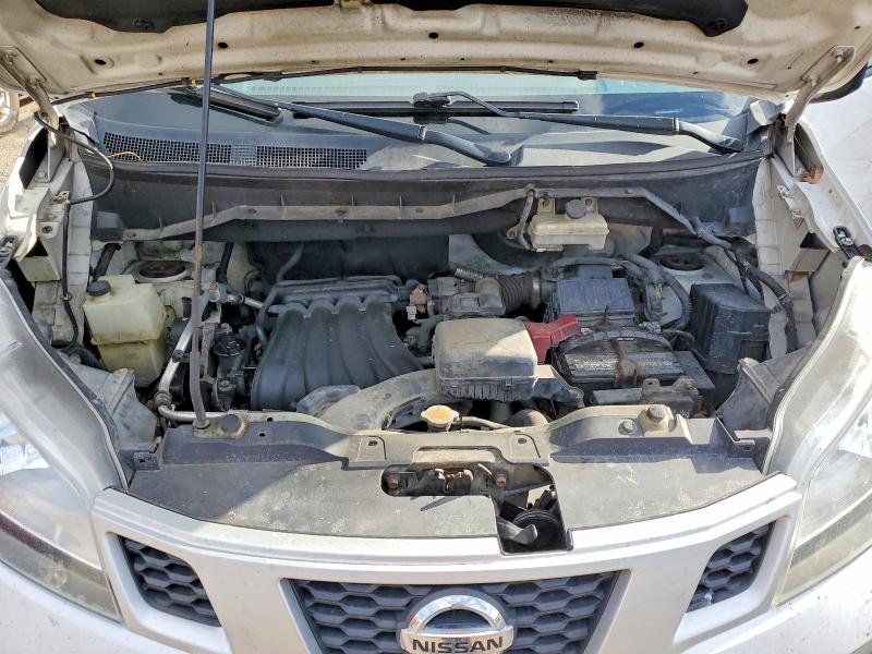 Продажа на аукционе авто 2013 Nissan Nv200, vin: 3N6CM0KN8DK694183, номер лота: 94292165