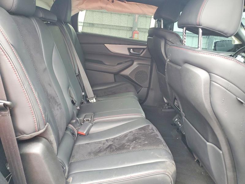 2022 Acura Mdx მანქანა იყიდება აუქციონზე, vin: 5J8YE1H00NL003955, აუქციონის ნომერი: 74328105