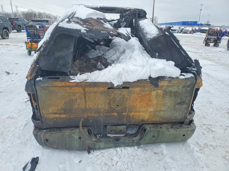74982685 :رقم المزاد ، 1C6RR7GG8JS218337 vin ، 2018 Ram 1500 مزاد بيع