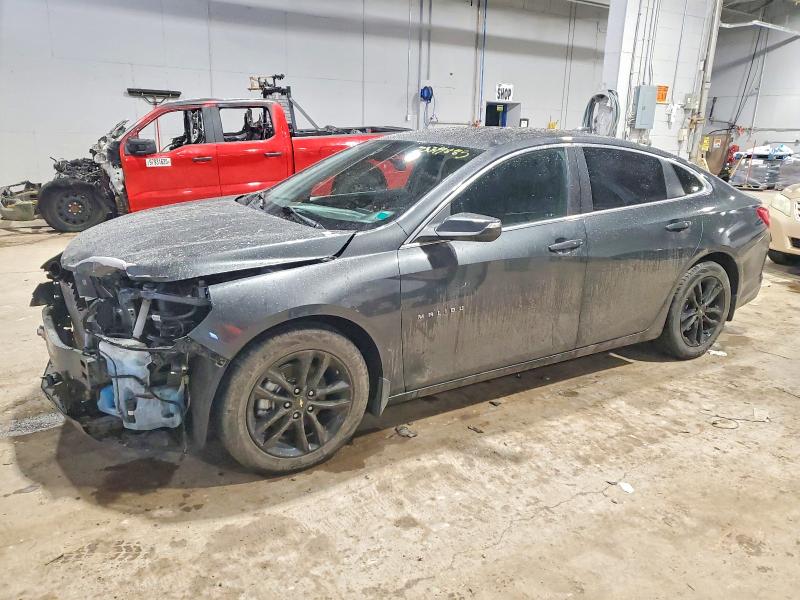 Aukcja sprzedaży 2016 Chevrolet Malibu Lt, vin: 1G1ZE5ST1GF338830, numer aukcji: 73399885