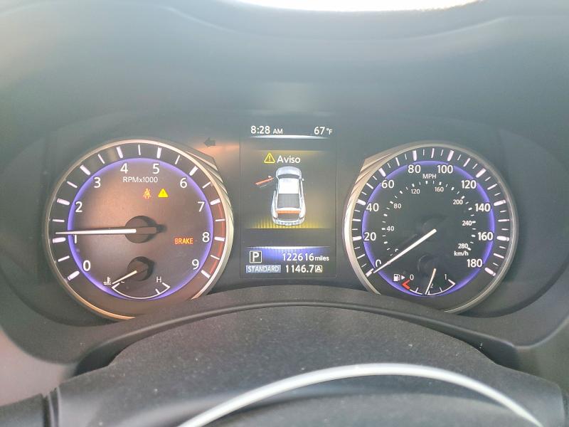 Aukcja sprzedaży 2017 Infiniti Q60, vin: JN1EV7EK0HM362380, numer aukcji: 73327995