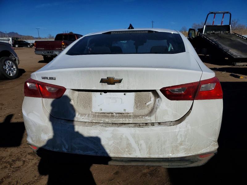 Aukcja sprzedaży 2023 Chevrolet Malibu, vin: 1G1ZB5ST3PF248037, numer aukcji: 73848965