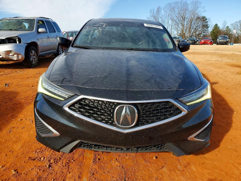 Продаж на аукціоні авто 2020 Acura Ilx, vin: 19UDE2F36LA008099, номер лоту: 99997625