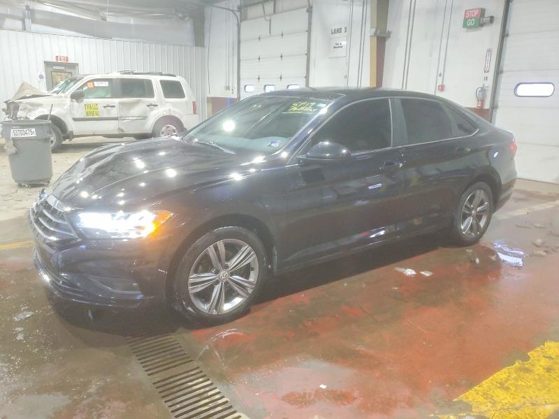 Продажа на аукционе авто 2019 Volkswagen Jetta, vin: 3VWC57BU5KM063227, номер лота: 75351885