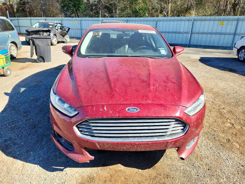 Продажа на аукционе авто 2016 Ford Fusion, vin: 3FA6P0H76GR337733, номер лота: 98468645