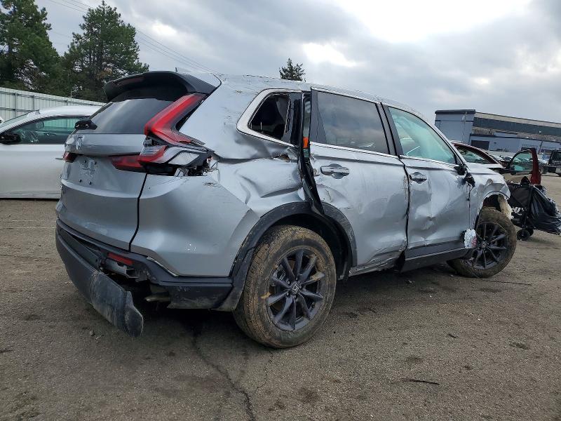 Продаж на аукціоні авто 2026 Honda Cr-v Exl, vin: 5J6RS4H79TL001607, номер лоту: 97537905