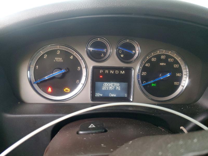 Aukcja sprzedaży 2010 Cadillac Escalade L, vin: 1GYUKBEF5AR231035, numer aukcji: 73270775