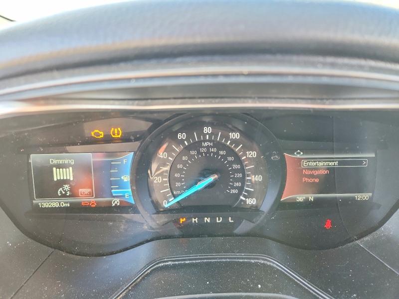 Aukcja sprzedaży 2020 Ford Fusion, vin: 3FA6P0HD1LR155423, numer aukcji: 97674835
