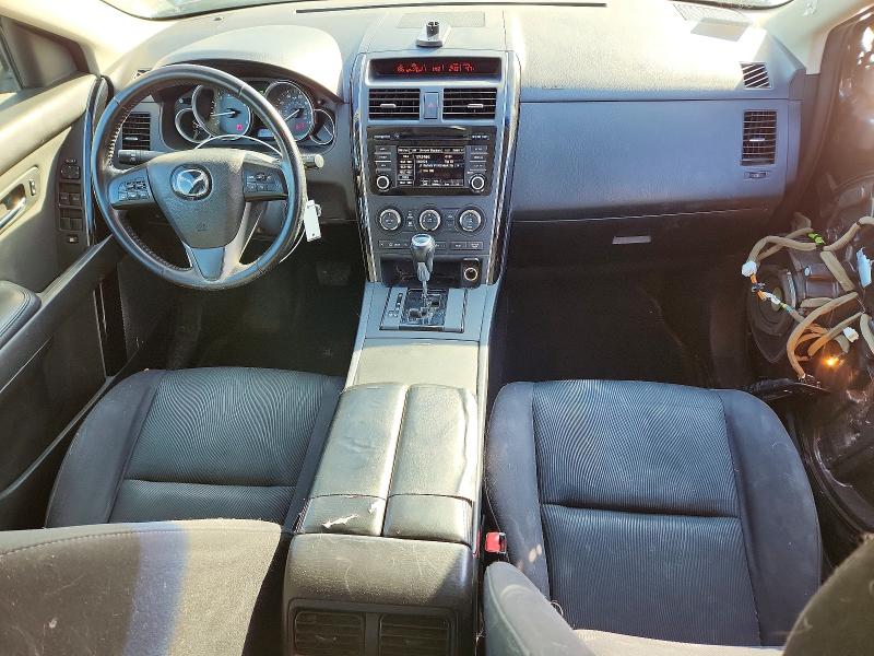 Продажа на аукционе авто 2013 Mazda Cx-9, vin: JM3TB2BV4D0419896, номер лота: 74334695