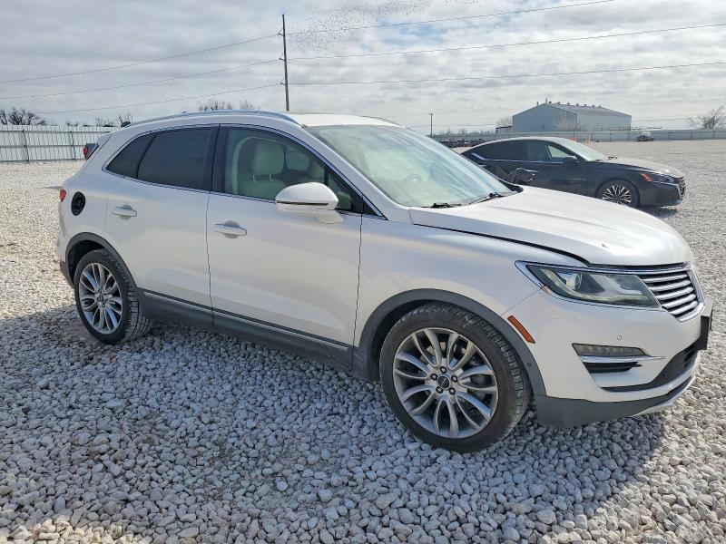 Продаж на аукціоні авто 2015 Lincoln Mkc, vin: 5LMCJ1A94FUJ24148, номер лоту: 74040285
