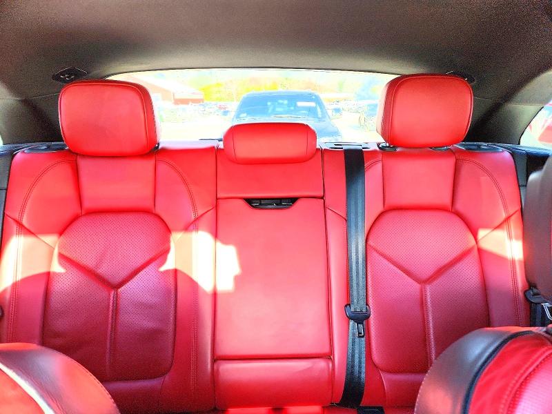Продаж на аукціоні авто 2021 Porsche Macan, vin: WP1AA2A59MLB14217, номер лоту: 99231925