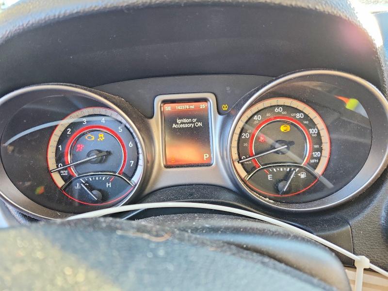 Продаж на аукціоні авто 2016 Dodge Journey, vin: 3C4PDDGG1GT189865, номер лоту: 75226225