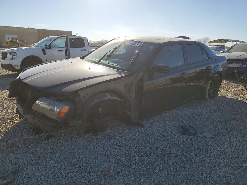 74049305 :رقم المزاد ، 2C3CCABG3EH375201 vin ، 2014 Chrysler 300 مزاد بيع