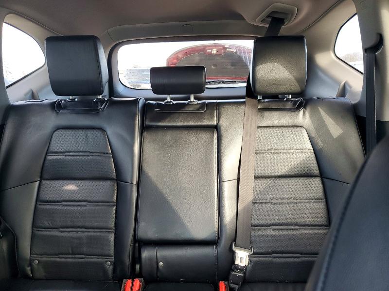 Aukcja sprzedaży 2018 Honda Cr-v, vin: 2HKRW2H87JH635426, numer aukcji: 99906575