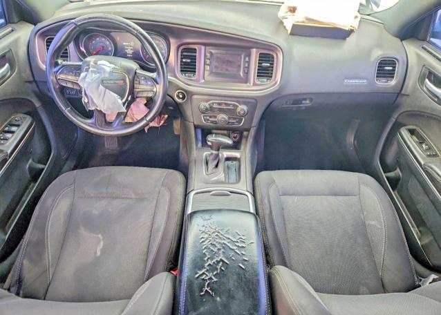 Продаж на аукціоні авто 2015 Dodge Charger, vin: 2C3CDXBG1FH926002, номер лоту: 96638665