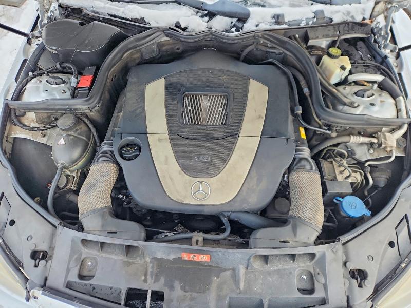 Aukcja sprzedaży 2011 Mercedes-benz C, vin: WDDGF8BB5BR135392, numer aukcji: 75228975