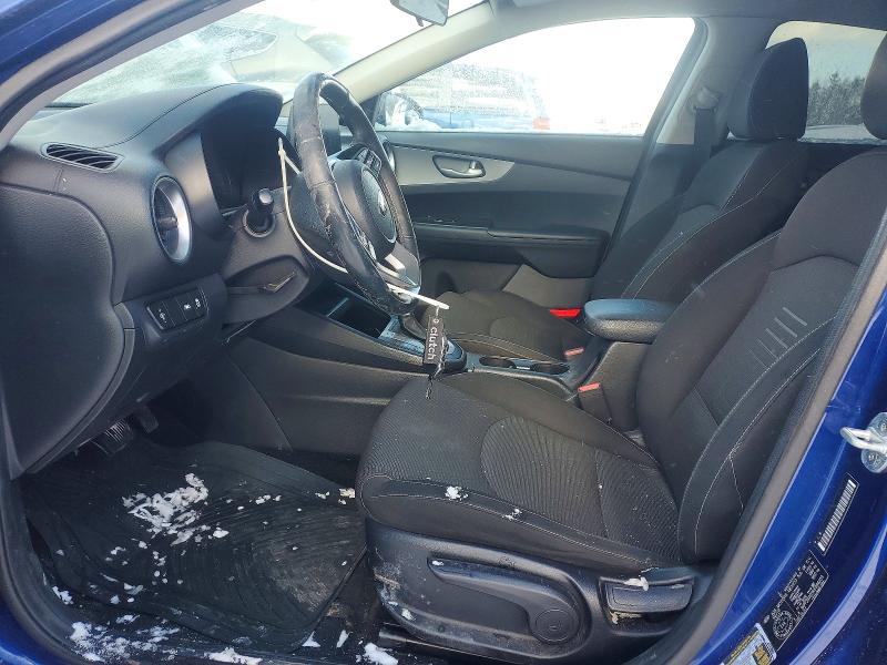 Продажа на аукционе авто 2019 Kia Forte Lx 4dr, vin: 3KPF24AD3KE094205, номер лота: 74331235