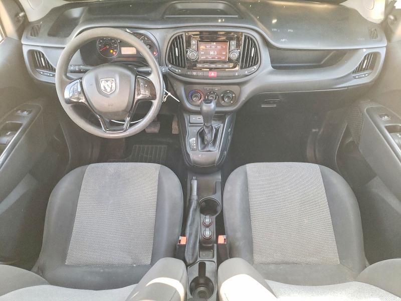 Aukcja sprzedaży 2021 Ram Promaster 1500, vin: ZFBHRFAB9M6U37822, numer aukcji: 98007815