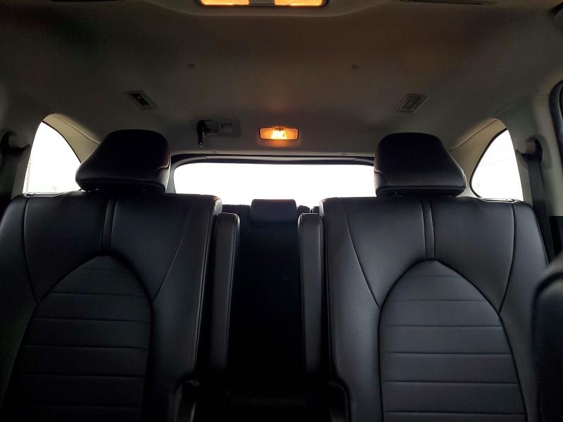 75268615 :رقم المزاد ، 5TDHZRBH9NS225375 vin ، 2022 Toyota Highlander مزاد بيع