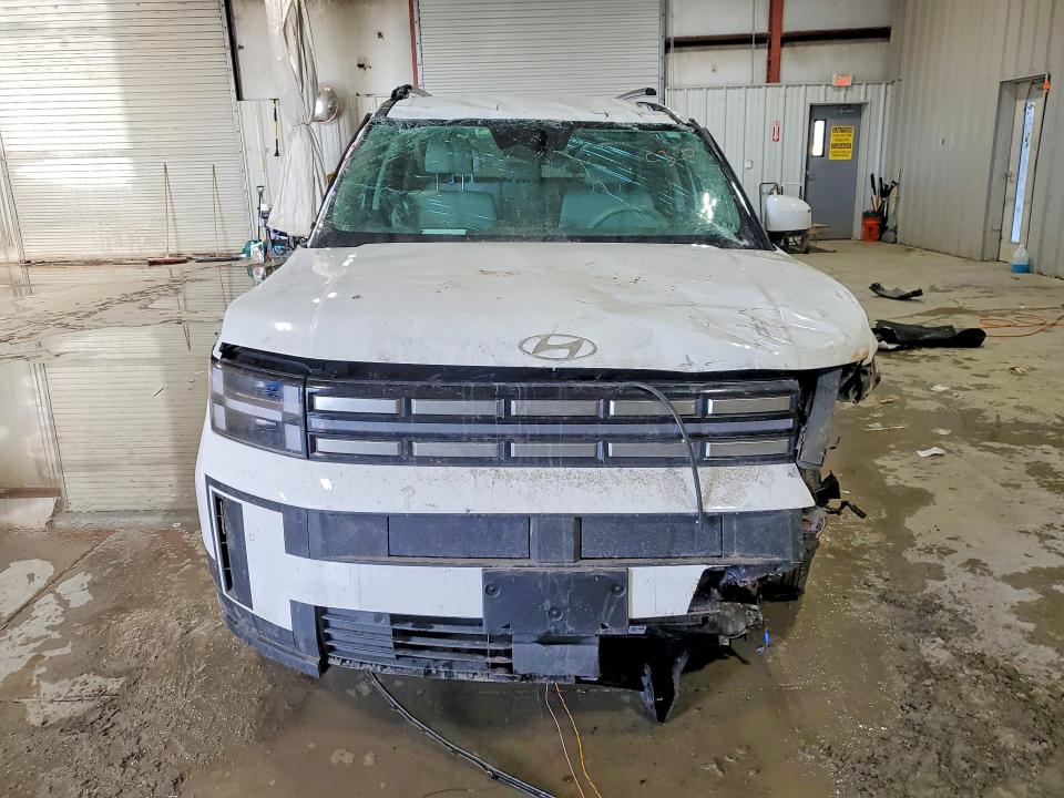 Продаж на аукціоні авто 2024 Hyundai Santa Fe, vin: 5NMP2DGL8RH067698, номер лоту: 73978655