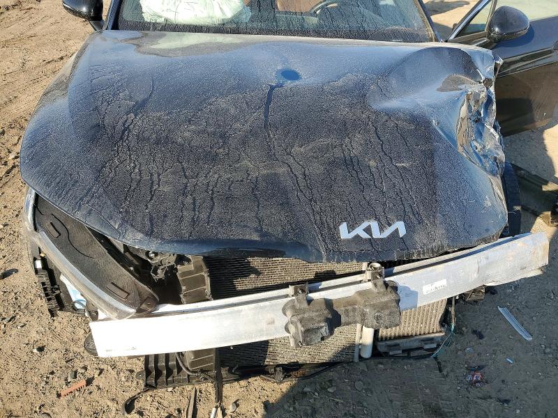 Aukcja sprzedaży 2023 Kia K5, vin: 5XXG44J84PG223990, numer aukcji: 99258175