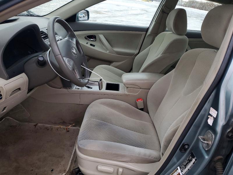 Продаж на аукціоні авто 2009 Toyota Camry Hybr, vin: 4T1BB46K89U081009, номер лоту: 72944575