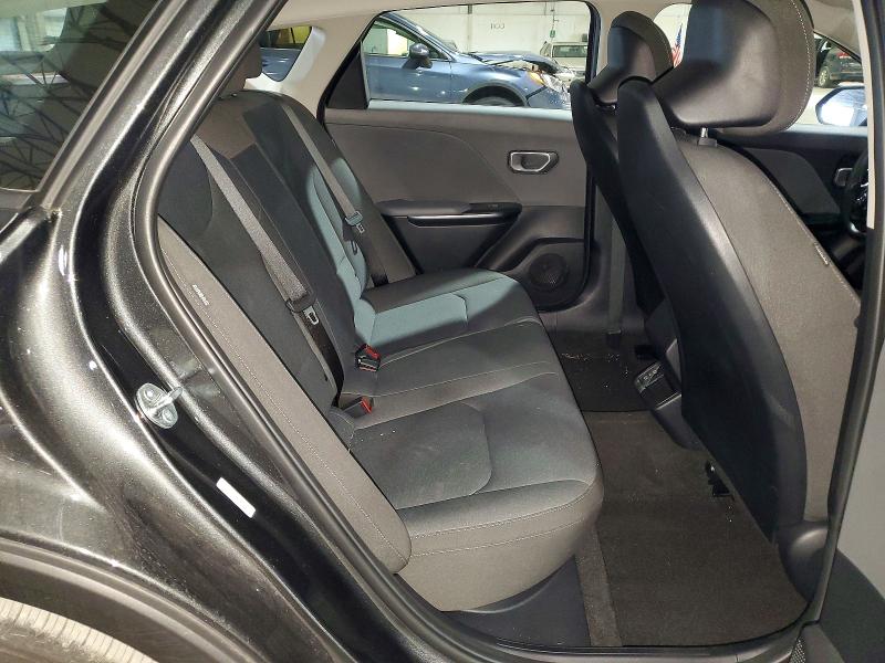 Aukcja sprzedaży 2025 Kia K4, vin: 3KPFT4DEXSE168107, numer aukcji: 73174635