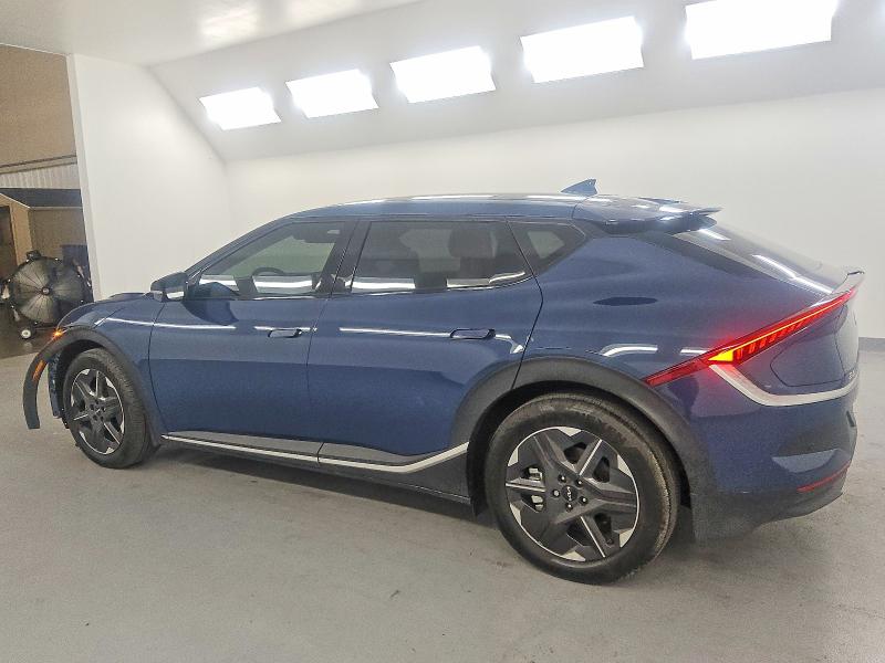 Aukcja sprzedaży 2025 Kia Ev6 Light, vin: 5XYC34JA3SG006231, numer aukcji: 99264665