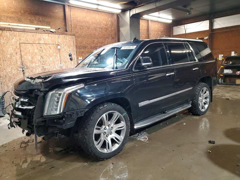 Aukcja sprzedaży 2015 Cadillac Escalade L, vin: 1GYS4MKJ2FR611737, numer aukcji: 99109575