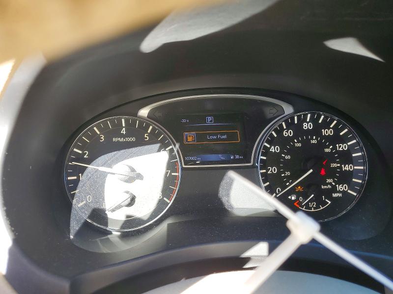 Продажа на аукционе авто 2018 Nissan Altima, vin: 1N4AL3AP9JC118062, номер лота: 72122195