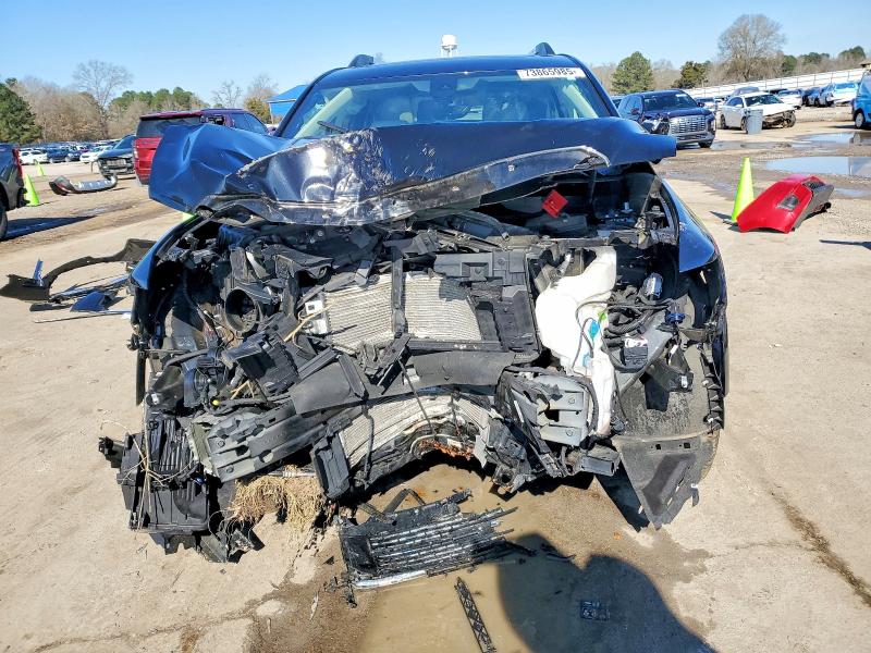 73865985 :رقم المزاد ، 1GKKNPLS8PZ144728 vin ، 2023 Gmc Acadia مزاد بيع