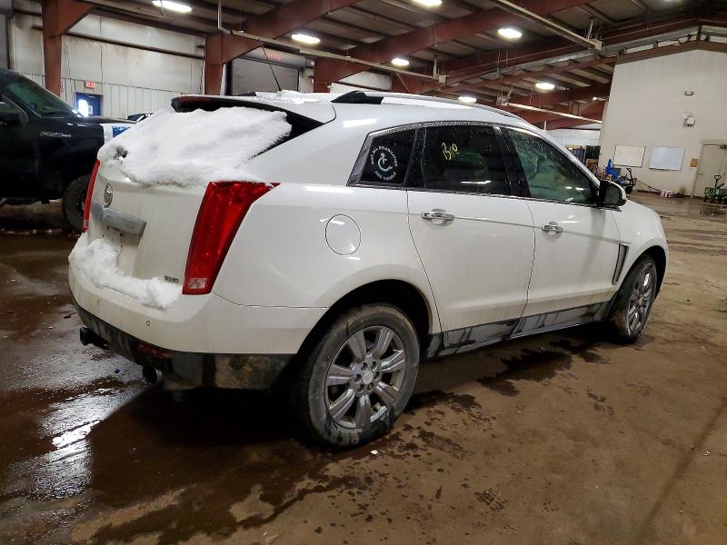 2016 Cadillac Srx მანქანა იყიდება აუქციონზე, vin: 3GYFNEE34GS565439, აუქციონის ნომერი: 72497975