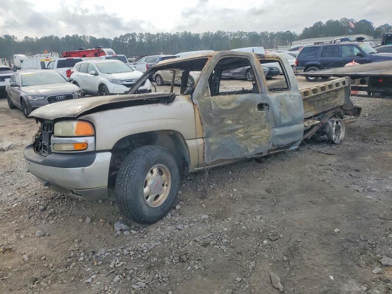 Aukcja sprzedaży 1999 Gmc New Sierra, vin: 2GTEK19T7X1531861, numer aukcji: 99725775