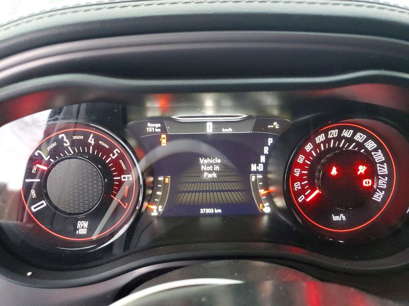 2023 Dodge Challenger მანქანა იყიდება აუქციონზე, vin: 2C3CDZGG2PH696895, აუქციონის ნომერი: 97965875
