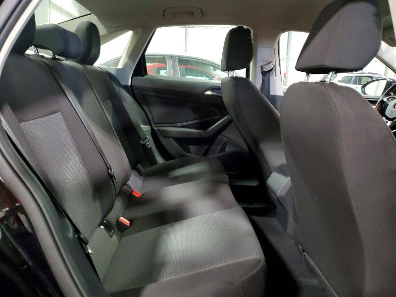 Продажа на аукционе авто 2019 Volkswagen Jetta, vin: 3VWC57BU2KM071592, номер лота: 99564645