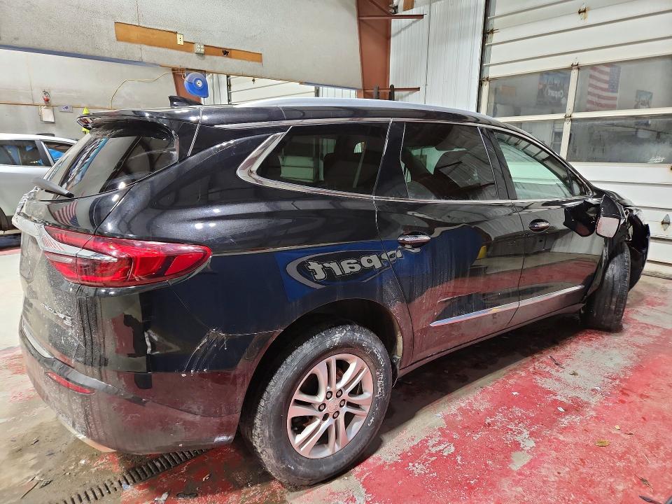 Продаж на аукціоні авто 2018 Buick Enclave Es, vin: 5GAEVAKW1JJ264775, номер лоту: 73846895