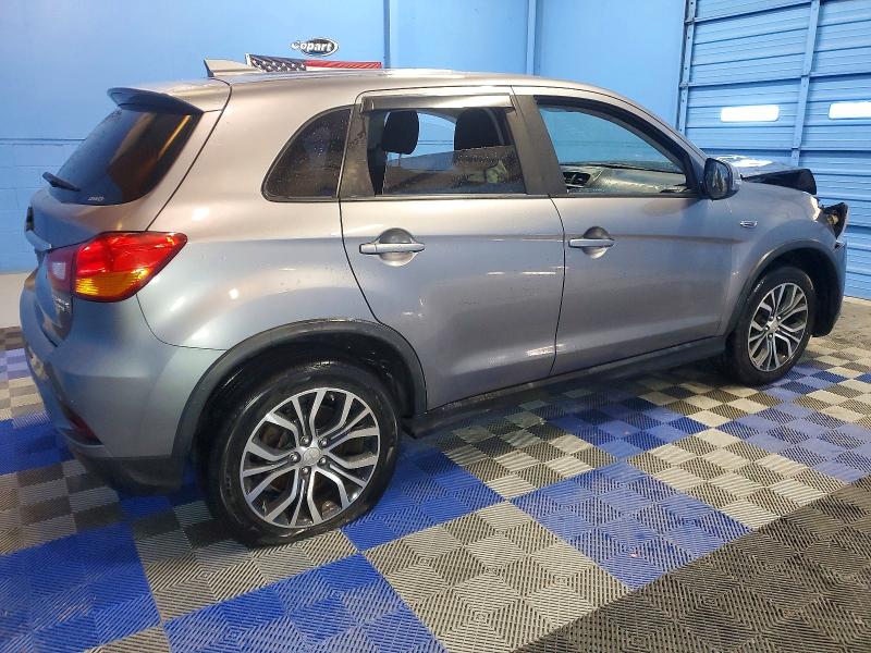 Aukcja sprzedaży 2019 Mitsubishi Outlander Sport, vin: JA4AR3AU5KU018853, numer aukcji: 79383055