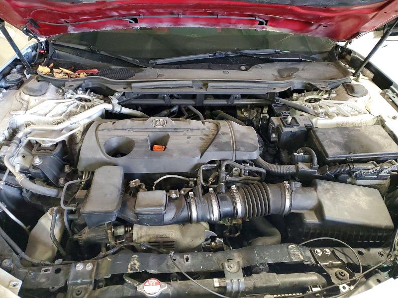 Aukcja sprzedaży 2021 Acura Tlx, vin: 19UUB6F58MA008057, numer aukcji: 99203105