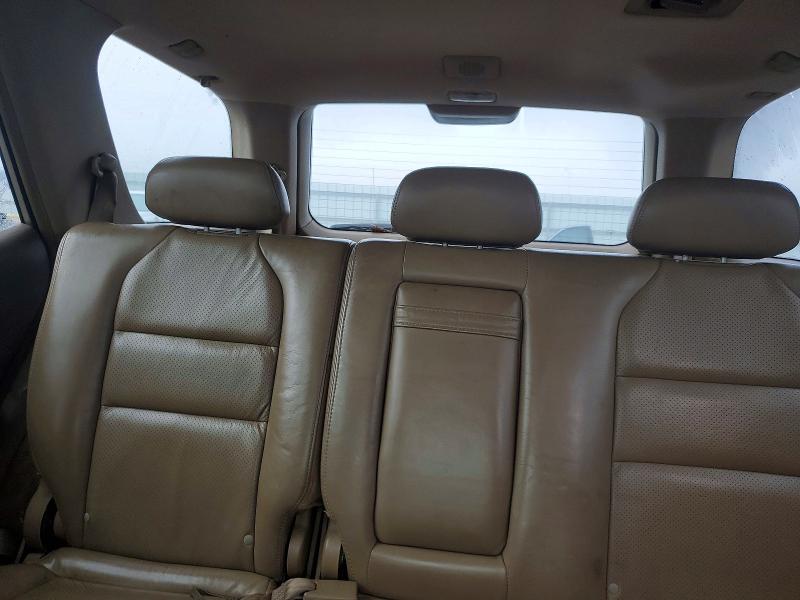 Aukcja sprzedaży 2002 Acura Mdx, vin: 2HNYD18632H506467, numer aukcji: 73671045