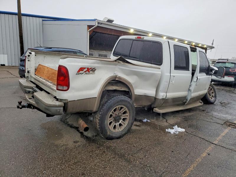 Aukcja sprzedaży 2006 Ford F350, vin: 1FTWW31P46EA44679, numer aukcji: 72265425