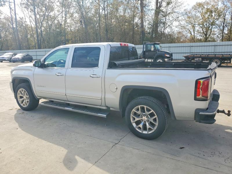 2017 Gmc Sierra მანქანა იყიდება აუქციონზე, vin: 3GTU2NEC7HG258583, აუქციონის ნომერი: 97415145