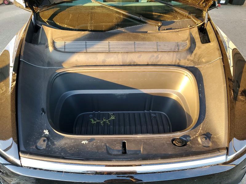 Aukcja sprzedaży 2026 Tesla Model Y, vin: 7SAYGDEE4TF340836, numer aukcji: 99958555