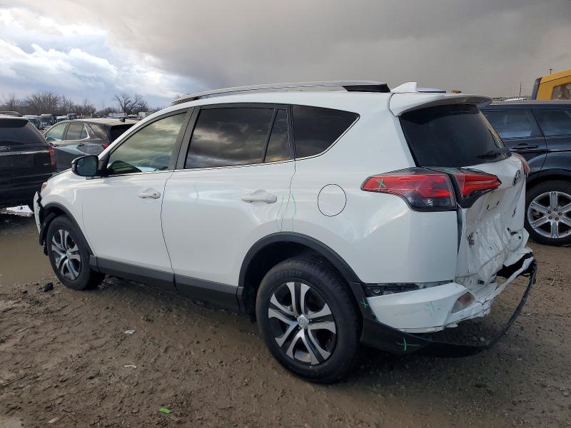 Продажа на аукционе авто 2017 Toyota Rav4, vin: JTMBFREV5HJ123590, номер лота: 72268015