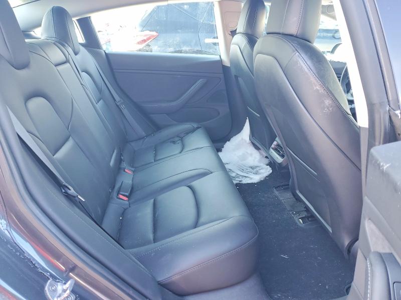 Продажа на аукционе авто 2021 Tesla Model 3, vin: 5YJ3E1EB0MF901911, номер лота: 99989075