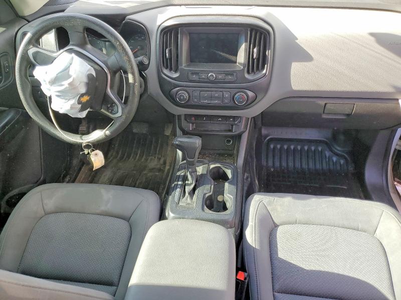 Продажа на аукционе авто 2021 Chevrolet Colorado, vin: 1GCHTBEN9M1221557, номер лота: 98183035